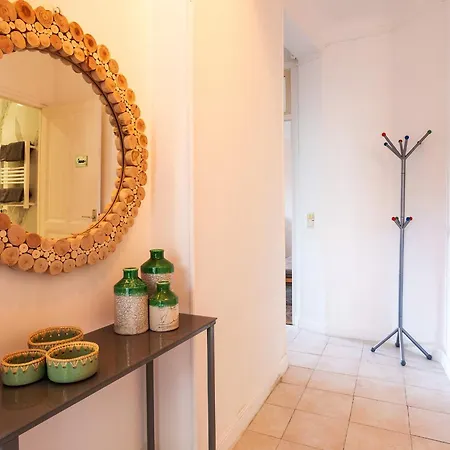 דירה Le Stella Ap4391 By Riviera *